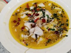-聚丰园•湖鲜餐厅(阿红私房菜梅石路店)