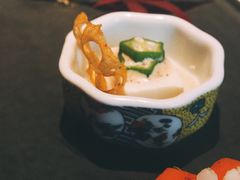 -月下料理(楷林IFC店)