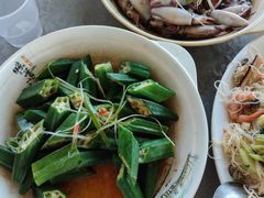 -北港方记海鲜楼·海景餐厅