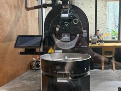 -VOYAGE COFFEE 咖啡烘焙工坊店(798艺术区店)