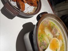 -炆艺乳鸽·煲仔饭大排档(望京来广营店)
