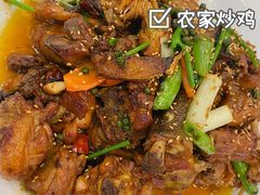 -一宝菜馆(潍坊总店)