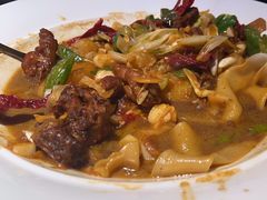 -阿娜尔·新疆菜(宜家荟聚中心店)