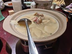 -徽三说·土徽菜·中国徽菜连锁品牌(阳湖总店)