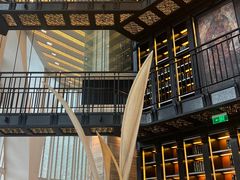 -北京康莱德酒店-Chapter餐厅