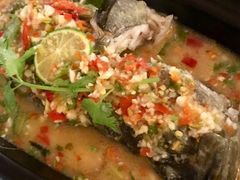 -CHINCHIN 青青·泰国料理(万象食家店)