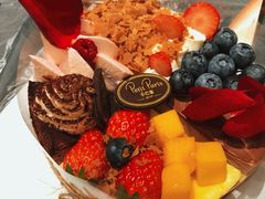 -PETIT PARIS 小巴黎(花园道店)