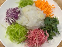 -去茶去餐厅(中央大街店)