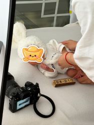 -玛瑞莎孕婴童摄影到家拍