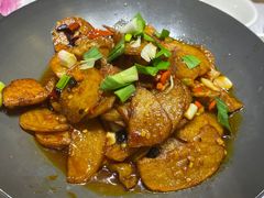 -潇湘码头·鲜湘菜(清河店)