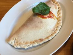 -君悦酒店·La Terrazza意合園·意式风味