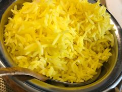 -Pita's&Tika's中东和印度风味餐厅(龙湖天街店)