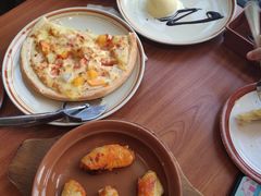 -萨莉亚意式餐厅(国和1000店)