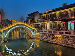 -滦州古城