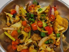 -宝燕壹号(长寿店)