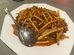 -四川饭店(城乡购物中心店)