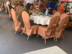 大堂-湖南乡情湘菜馆(罗湖店)