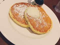 -Pancakes on the rocks(Darling Harbour)
