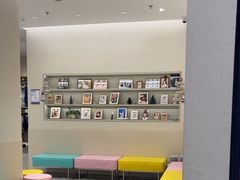 -天真蓝照相馆(五角场百联又一城店)