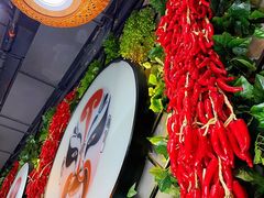 -雲蜀龙阁·金牌水煮鱼(方庄店)