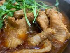 -巴乡石锅鱼(密云店)