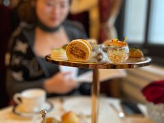 -Salon de Ville浦江汇(上海外滩华尔道夫酒店店)