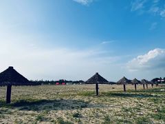 -仙人岛风景区