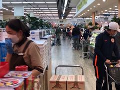 -果蔬好生活超市(东湖店)