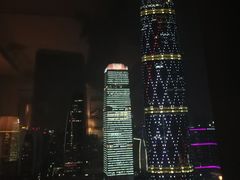 -广州富力丽思卡尔顿酒店