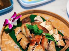 -香香海南菜餐厅