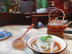 -范家小馆·四代传承烤鸭店(紫竹桥店)