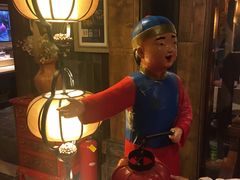 -大张烙馍村(泉山店)