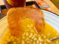 -大快活(罗湖商业城分店)