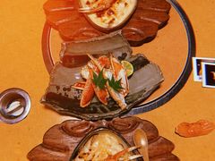 -蟹道乐(道顿堀本店)