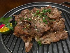 雪花梅肉-山葵家居酒屋(天目里店)