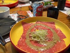 -松坂屋日料自助(长城路店)