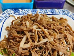 -天天初二·天津传统捞面·天津特色菜(凌奥总店)
