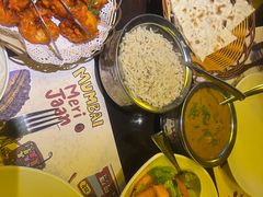 -Bombay Grill印度餐厅