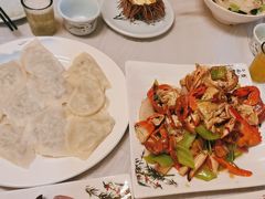 -宾朋海鲜饭庄(兴海路店)