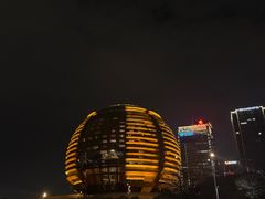 -杭州国际会议中心洲际酒店-原素全日餐厅(解放东路店)