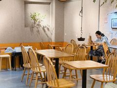 -古乡居甜品(大信店)