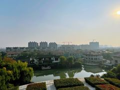 -常州武进九洲喜来登酒店