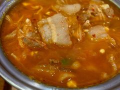 -米村拌饭(银泰中心店)