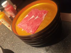 牛肩-牛New寿喜烧(金茂览秀城店)