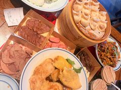-新兴园饺子馆(河南街店)