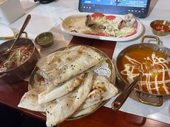 -清真· AL-JANNAT 佳纳特餐厅(仙林店)