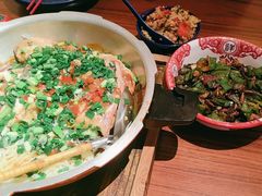 -隐厨·中国菜馆(三里屯T+MALL店)