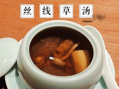 -天水蔬食料理(树德之光店)