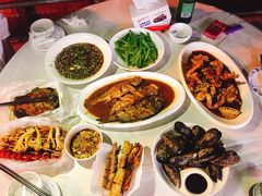 -丰收渔港饭店(嵊泗店)