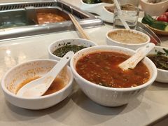 -海底捞火锅(勒泰店)